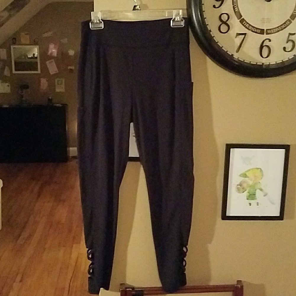 Hollister Leggings